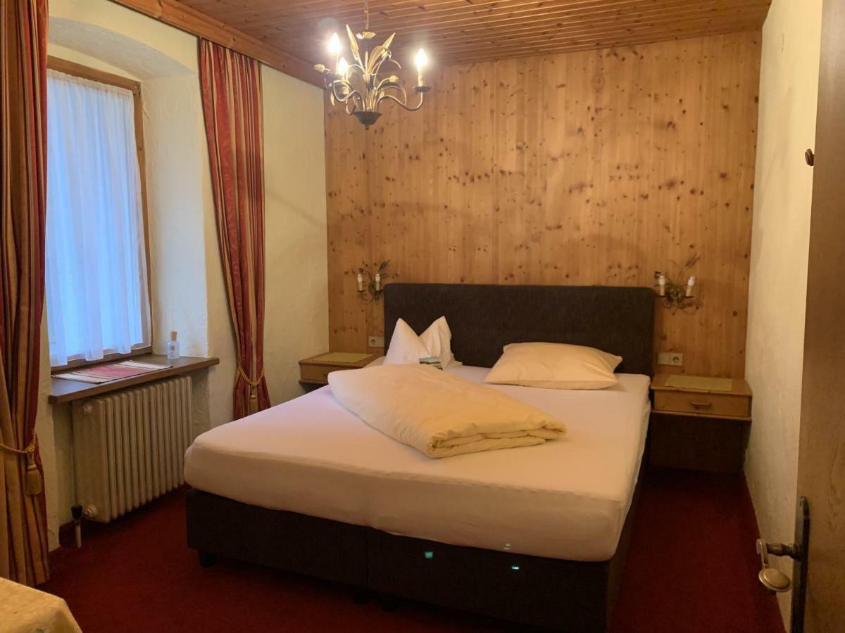 Hotel Garni Tirolerhof Hopfgarten im Brixental Luaran gambar